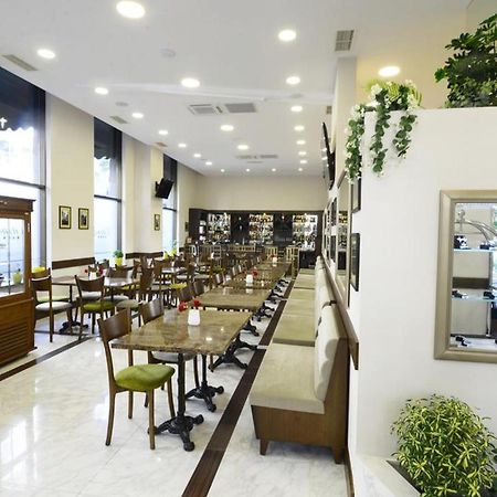 Downtown Two-Bedroom Apartment Ll Tbiliszi Kültér fotó
