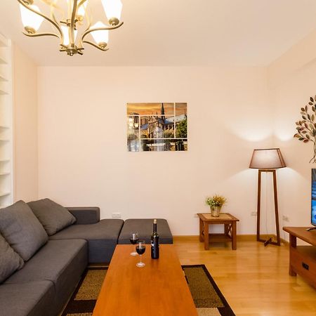 Downtown Two-Bedroom Apartment Ll Tbiliszi Kültér fotó
