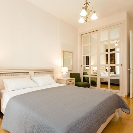 Downtown Two-Bedroom Apartment Ll Tbiliszi Kültér fotó