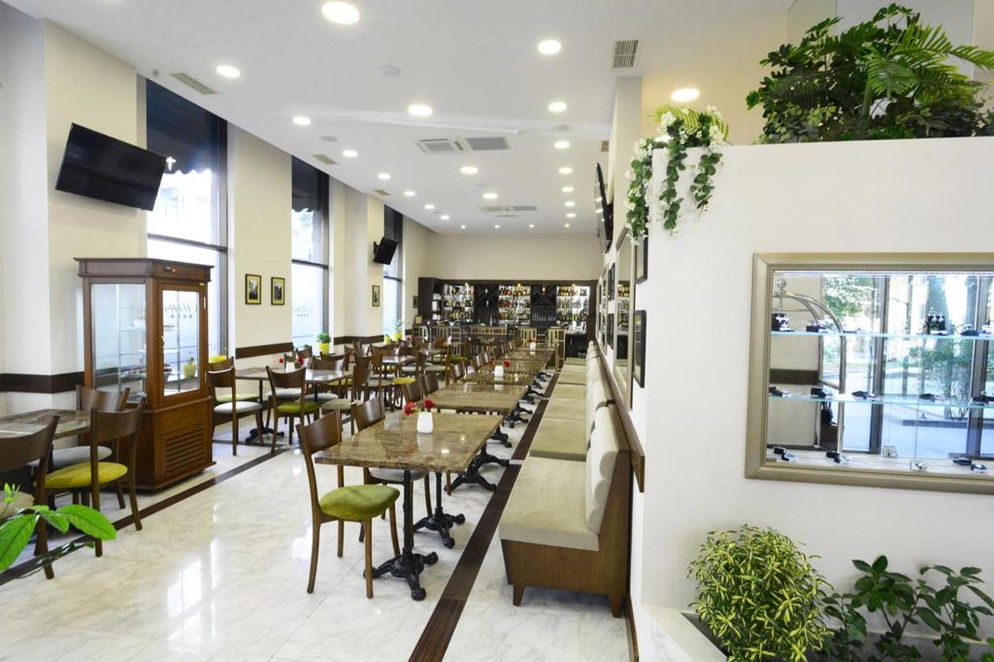 Downtown Two-Bedroom Apartment Ll Tbiliszi Kültér fotó